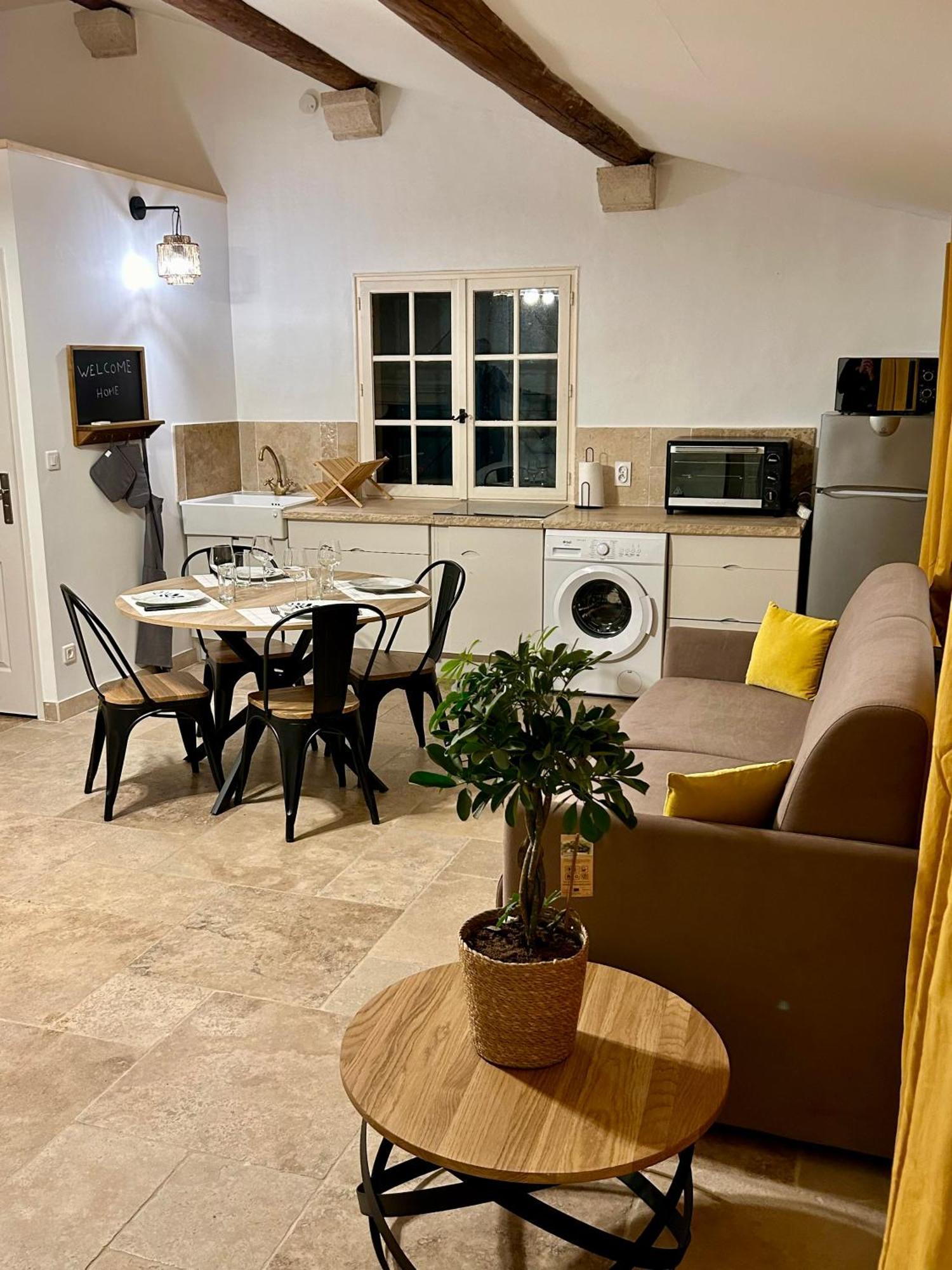 Apartament Notre Dame Des Anges Lurs Zewnętrze zdjęcie