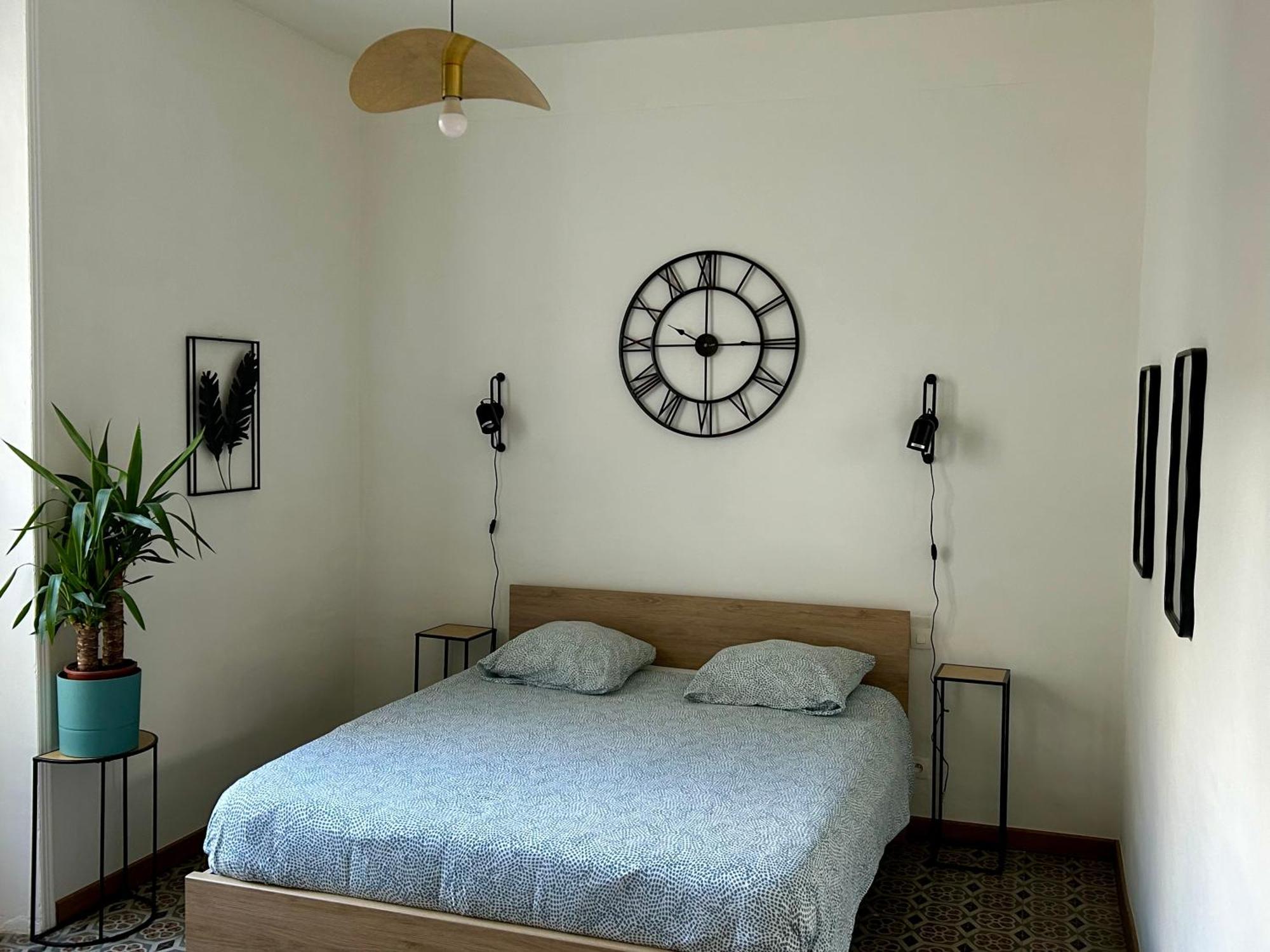 Apartament Notre Dame Des Anges Lurs Zewnętrze zdjęcie