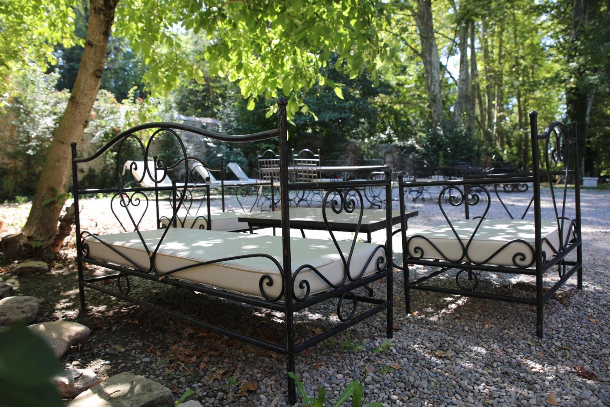 Apartament Notre Dame Des Anges Lurs Zewnętrze zdjęcie