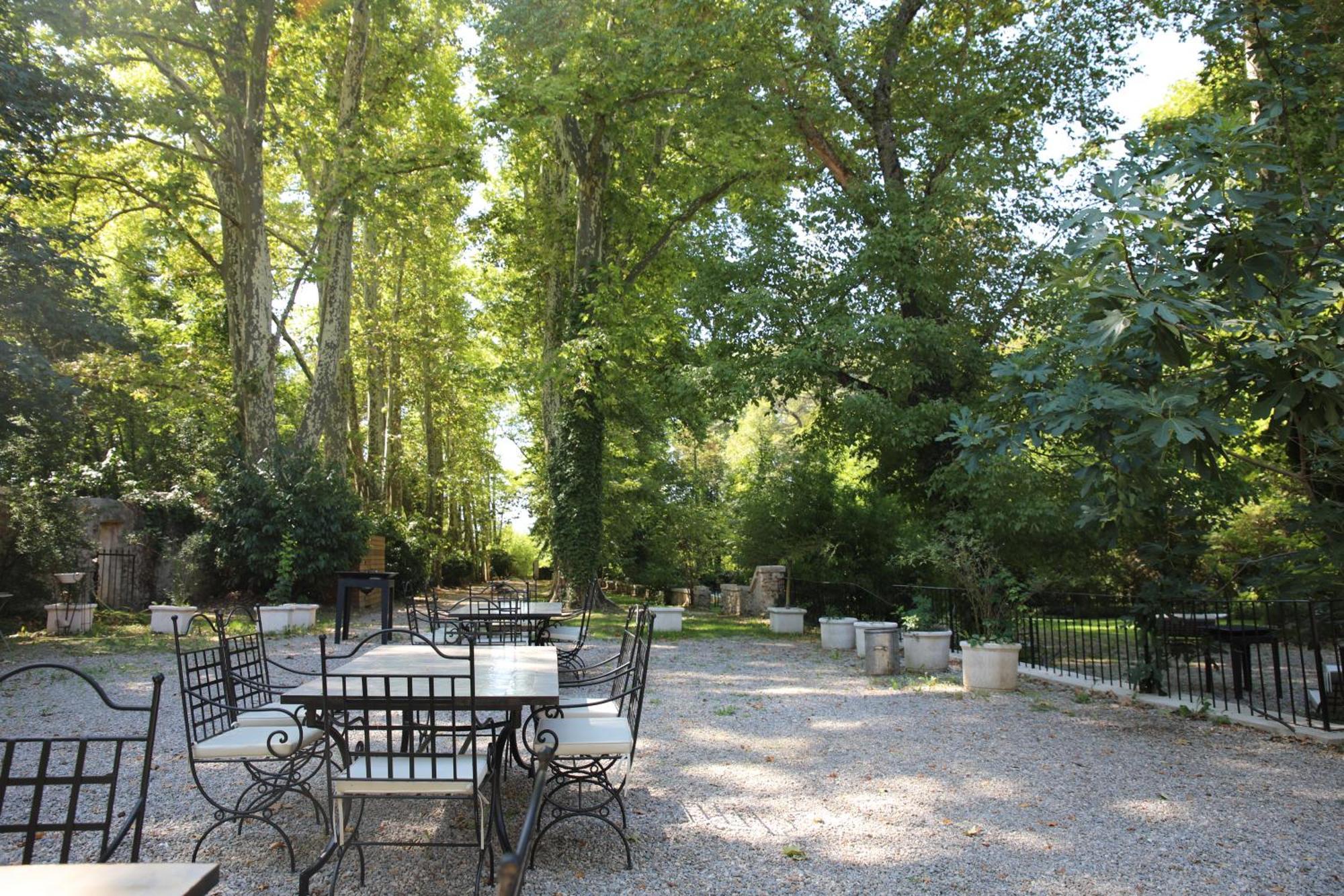 Apartament Notre Dame Des Anges Lurs Zewnętrze zdjęcie