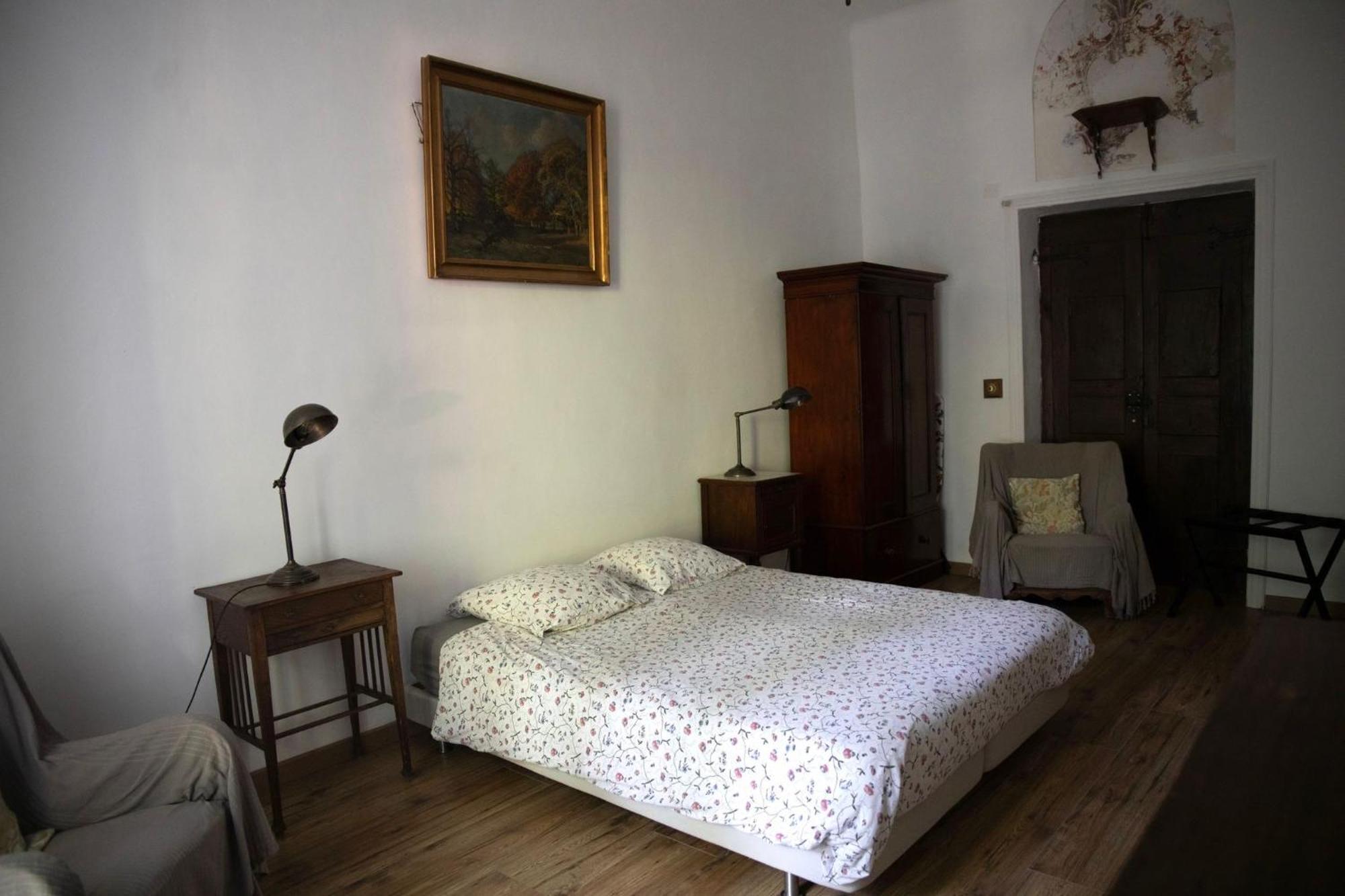 Apartament Notre Dame Des Anges Lurs Zewnętrze zdjęcie