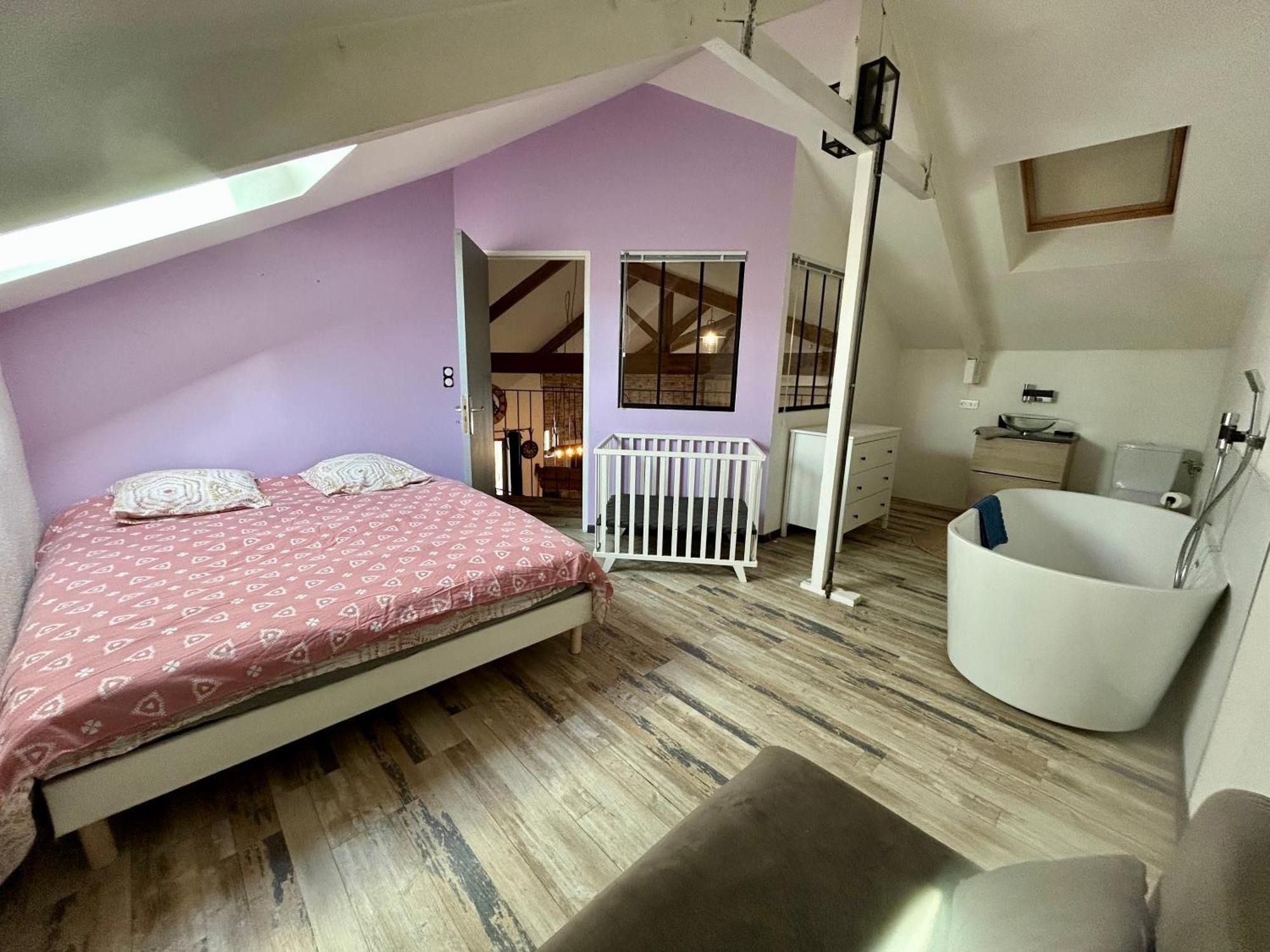 Apartament Notre Dame Des Anges Lurs Zewnętrze zdjęcie