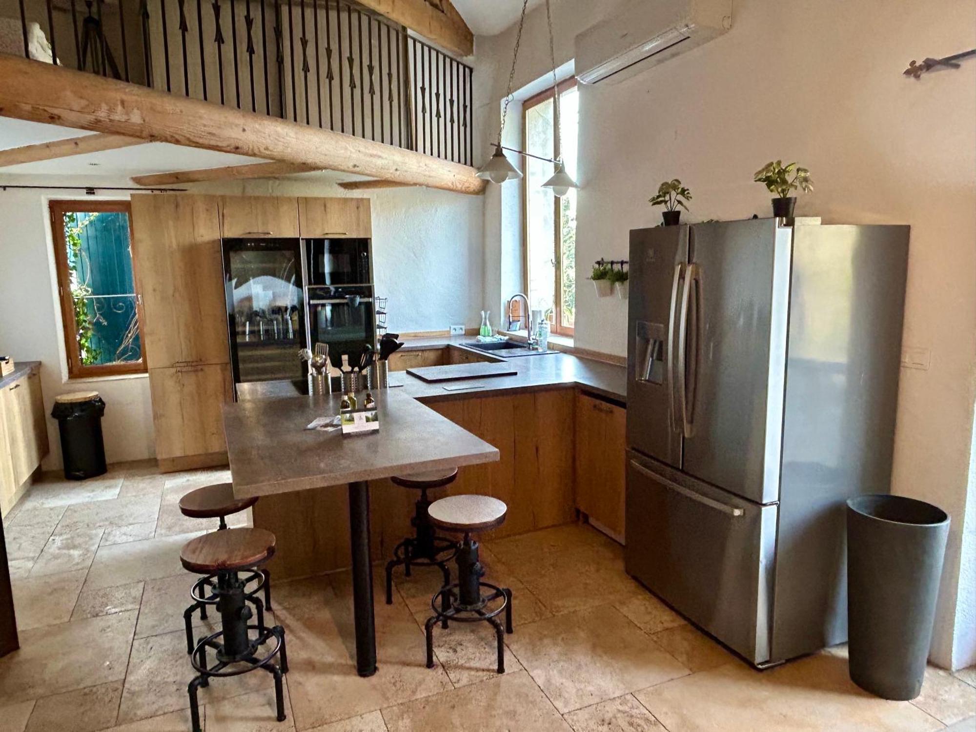 Apartament Notre Dame Des Anges Lurs Zewnętrze zdjęcie
