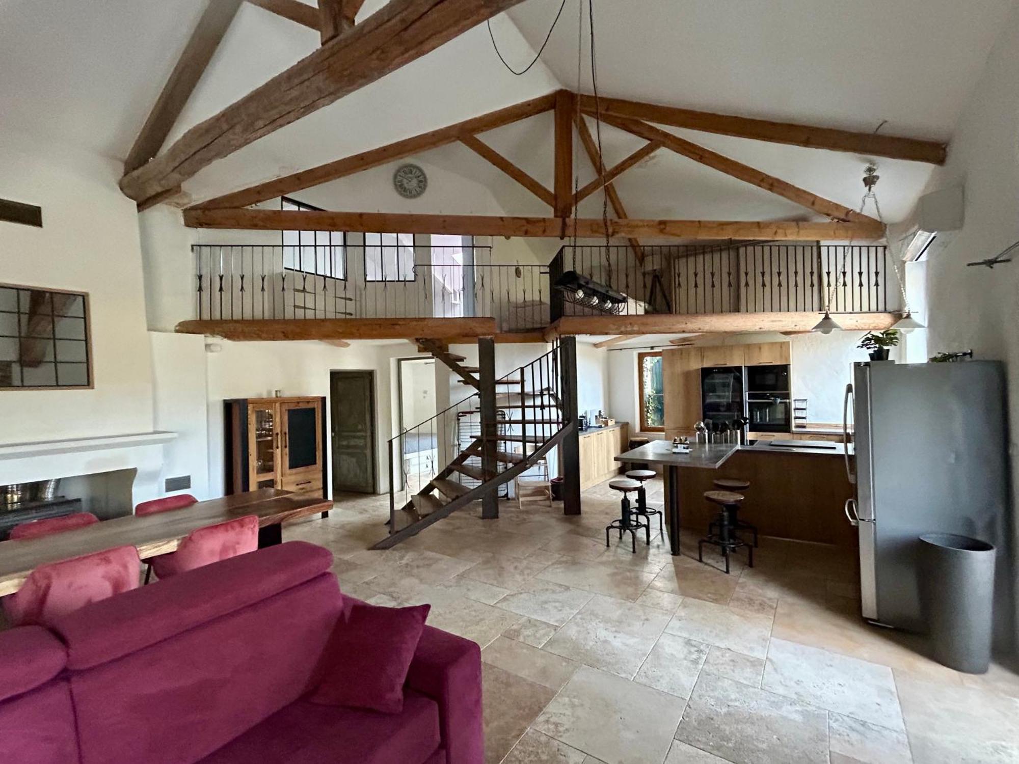 Apartament Notre Dame Des Anges Lurs Zewnętrze zdjęcie
